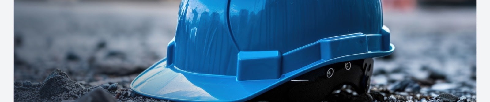 AG Vision construction site