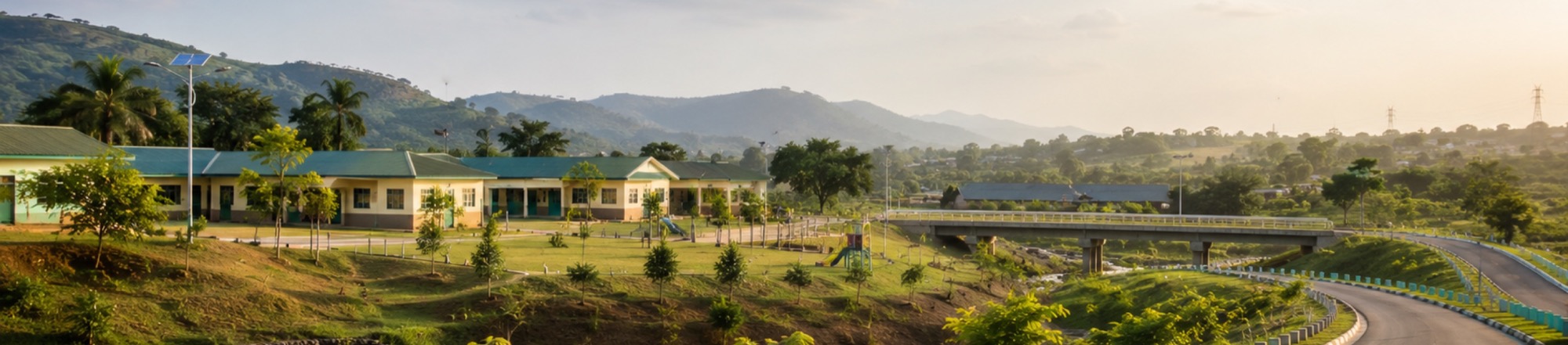 AG Vision Corporate Social Responsibility community projects