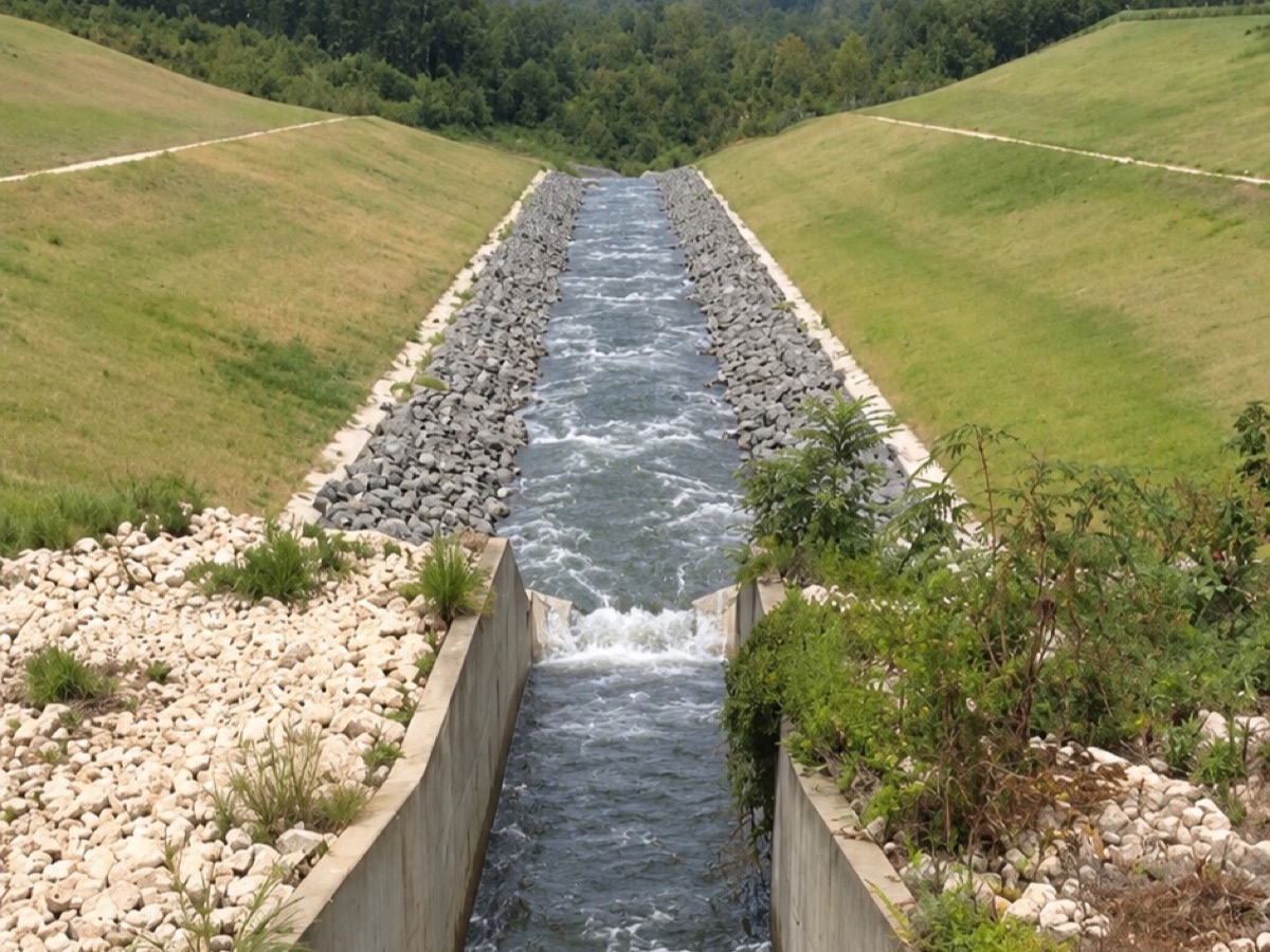 Water & Energy
