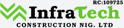 Infratech Construction Nigeria Ltd logo