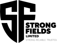 Strongfields Limited logo