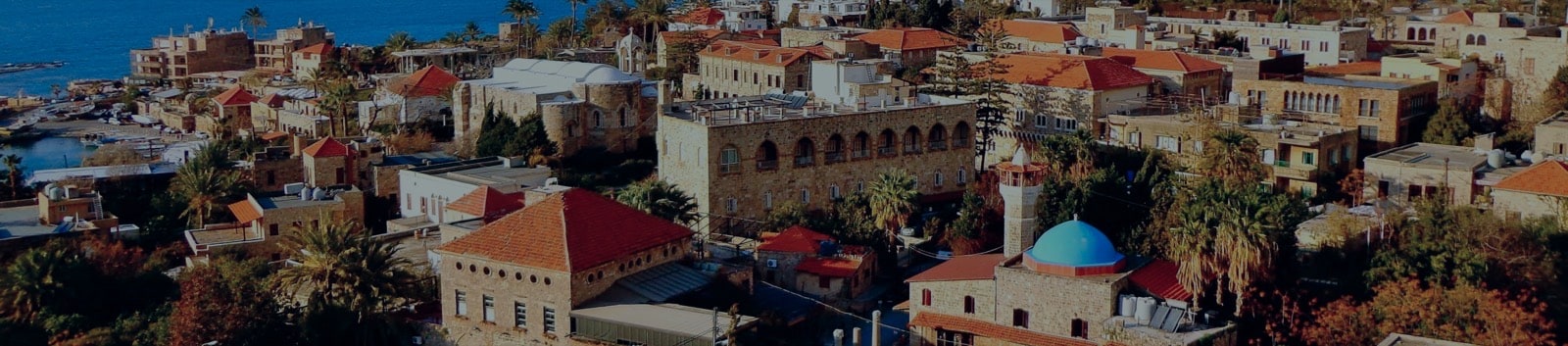 AG Vision Lebanon construction and building projects
