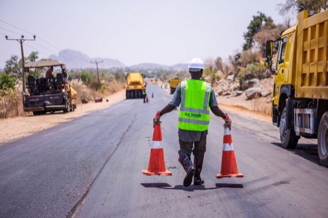 Safety is our priority at AG Vision