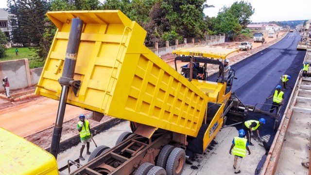Dualization of Azare township and bypass Bauchi State