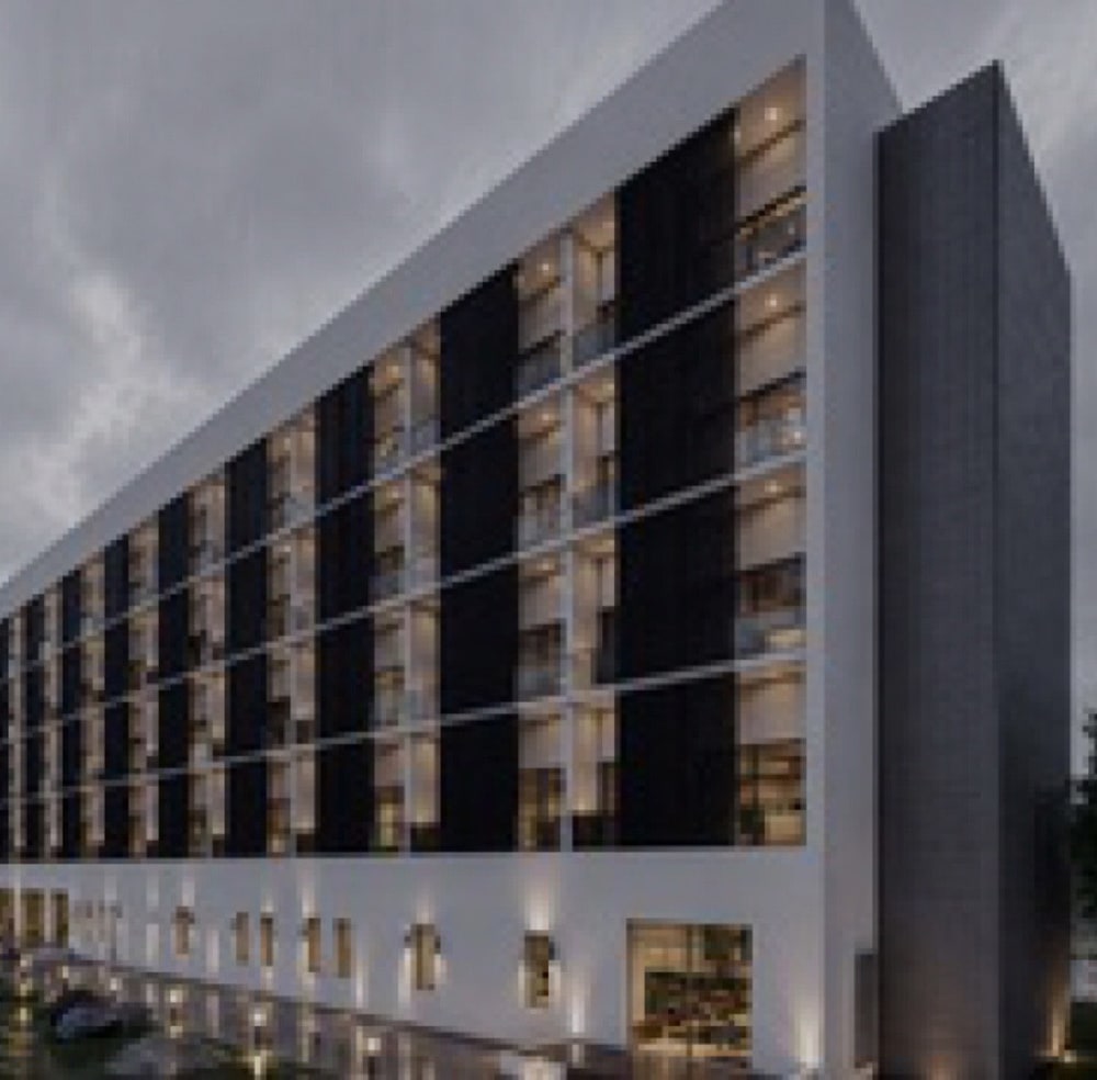 AG Vision real estate projects